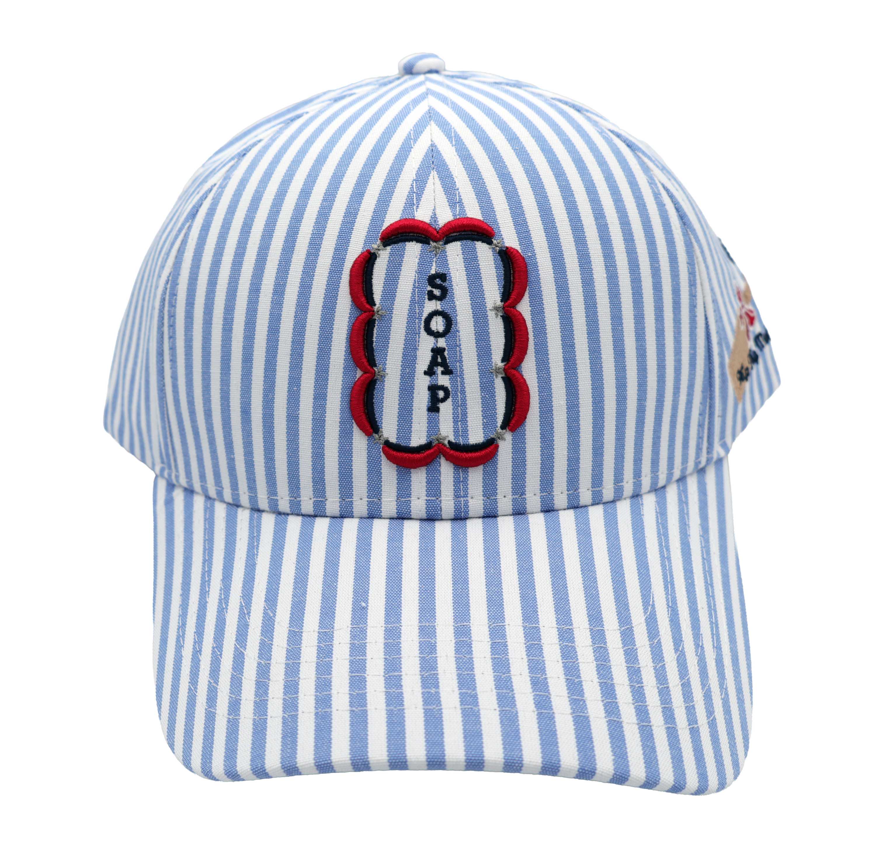 American Mahjong Hat