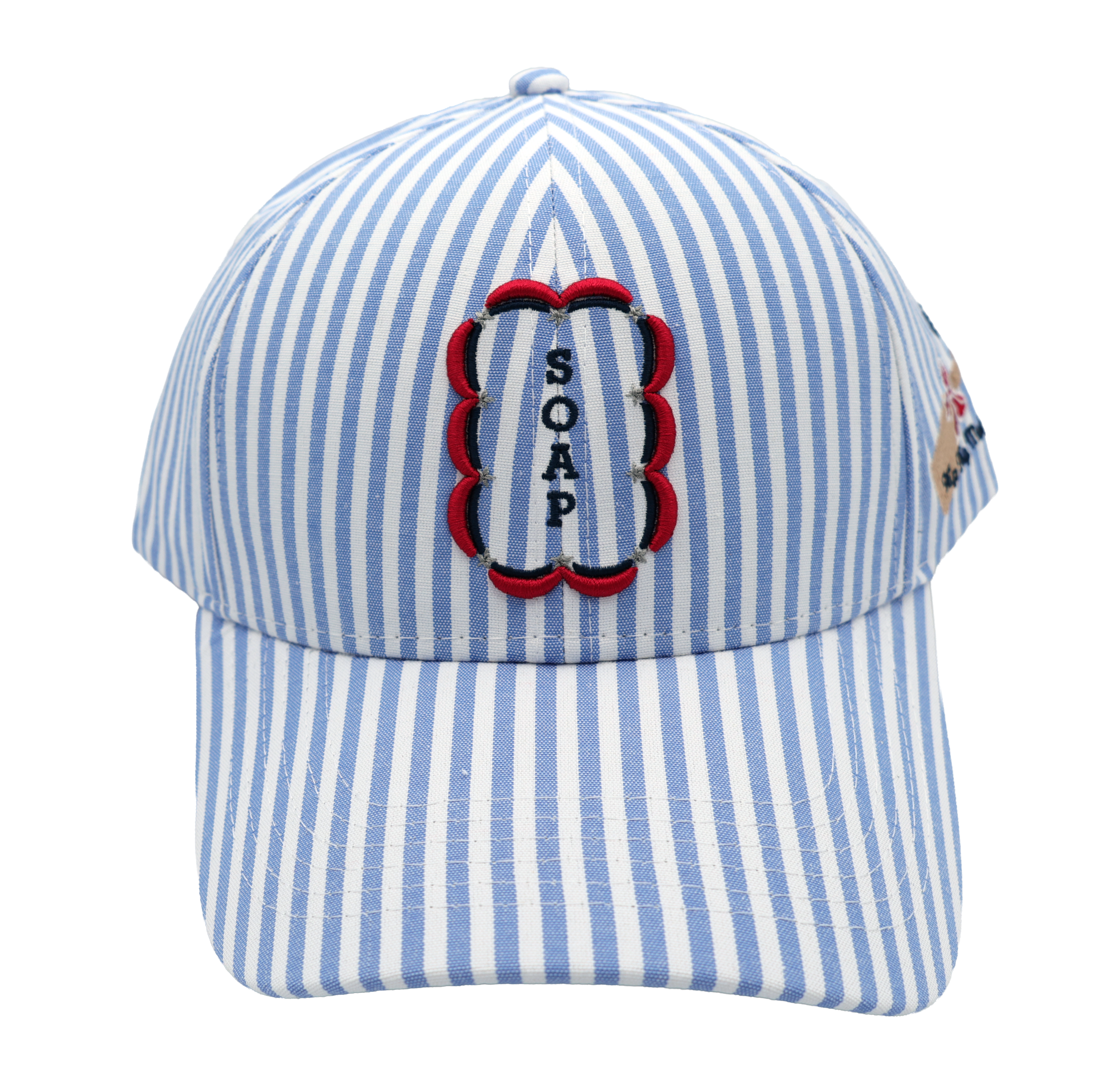 American Mahjong Hat