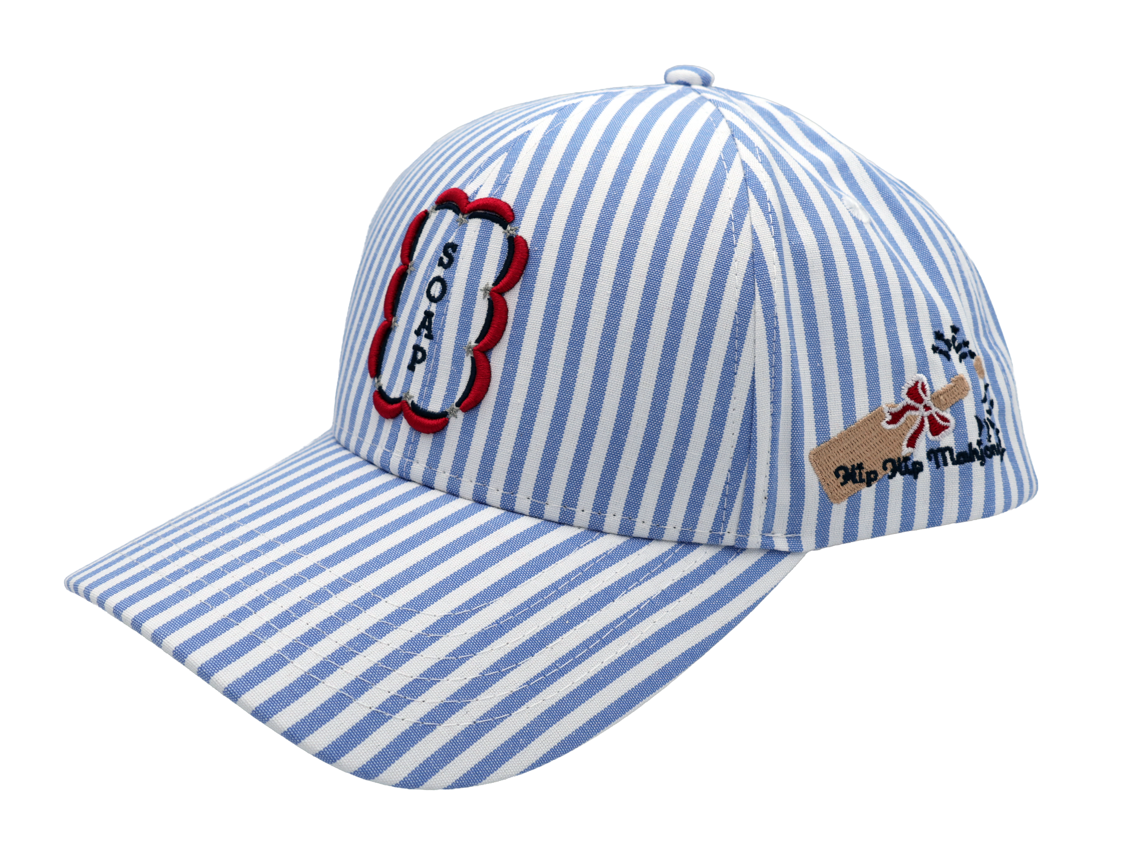 American Mahjong Hat