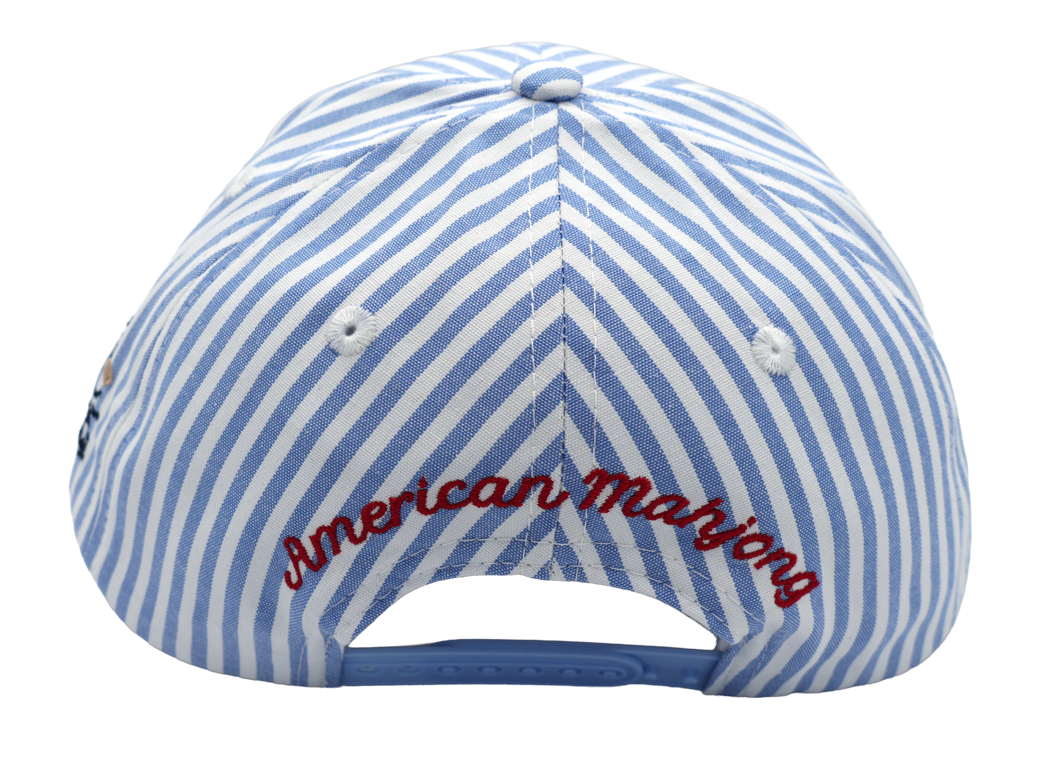 American Mahjong Hat