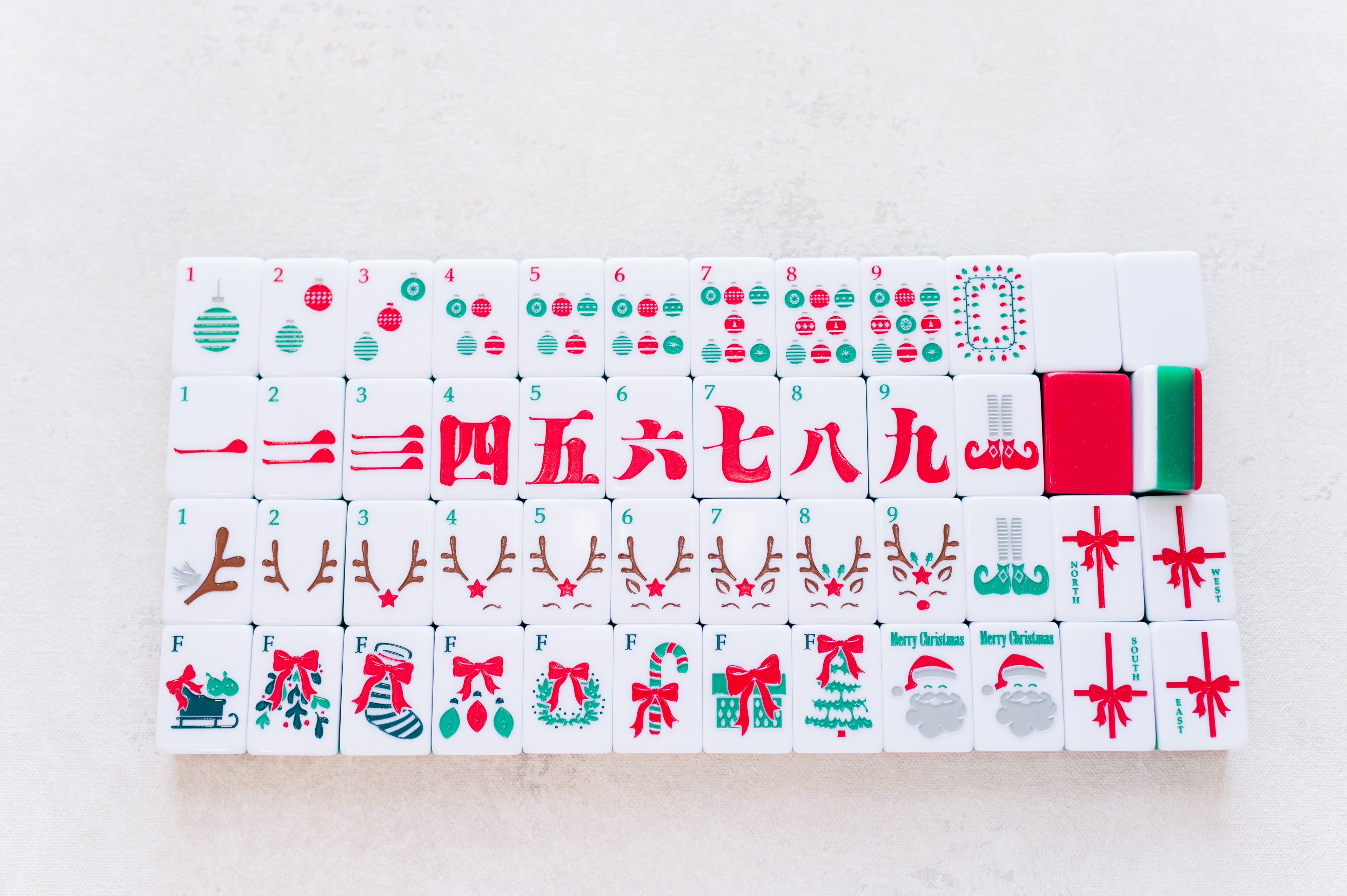 Rackin’ Rudolph Collection