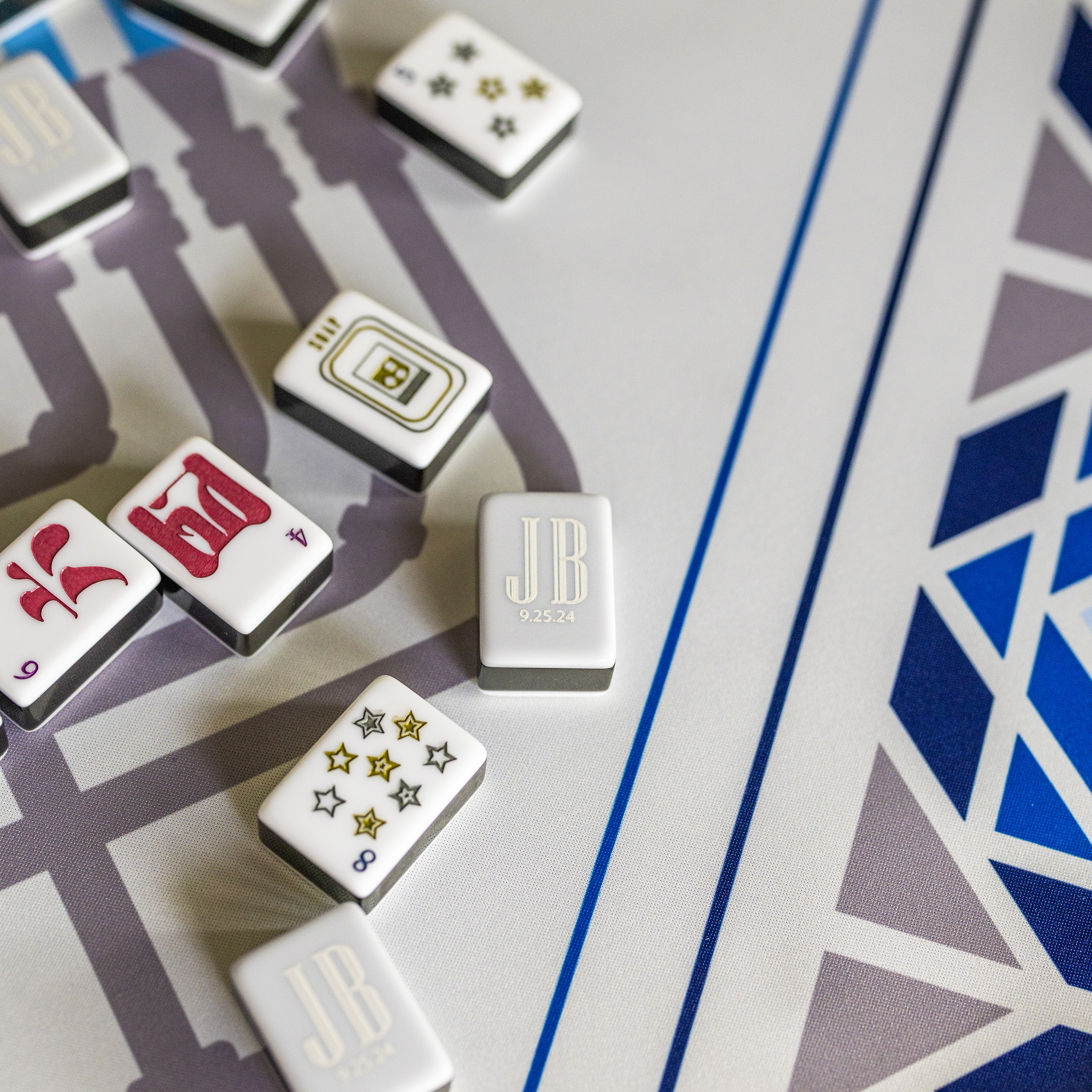 Celebration Tiles