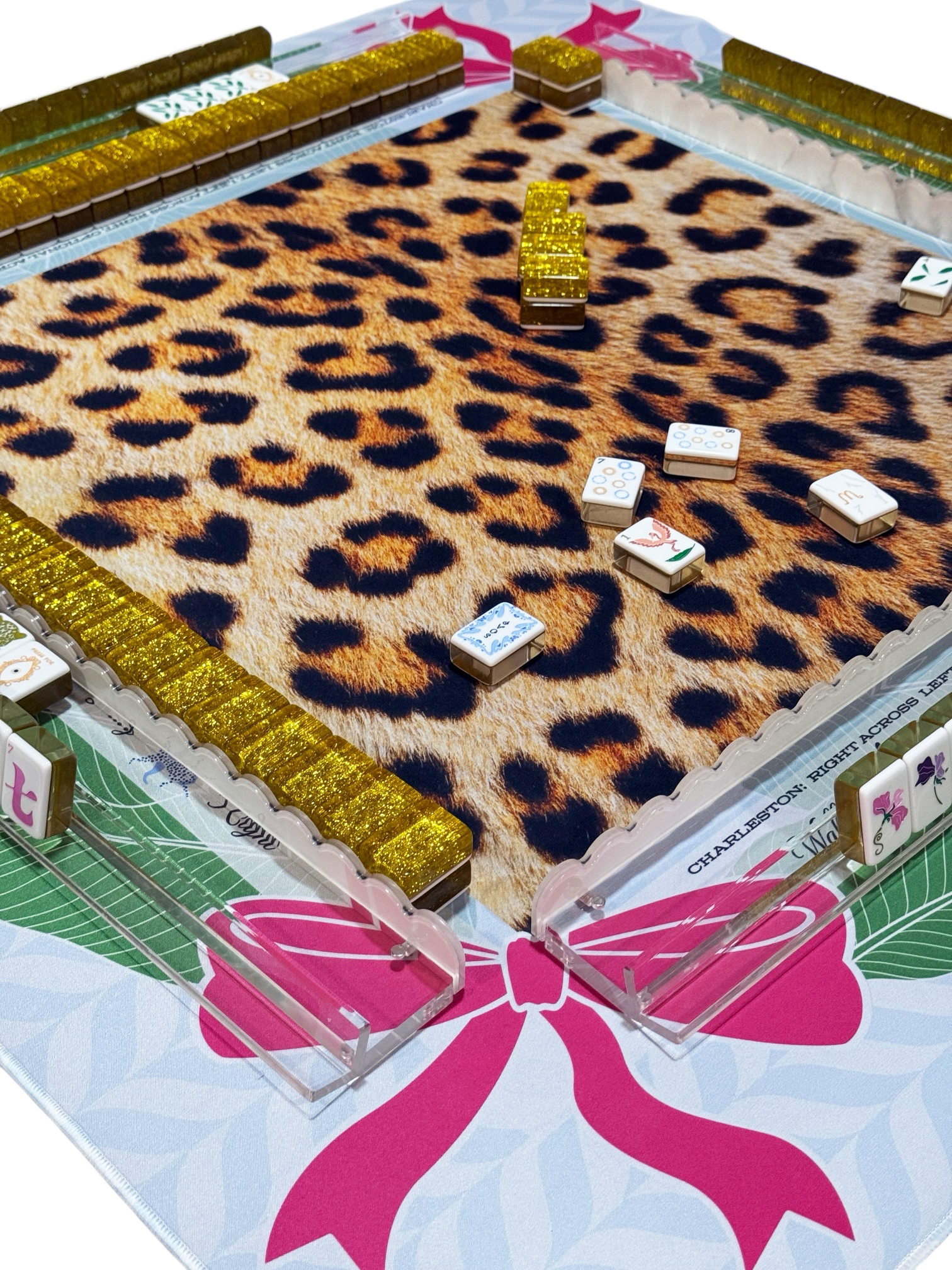 The House Tiles