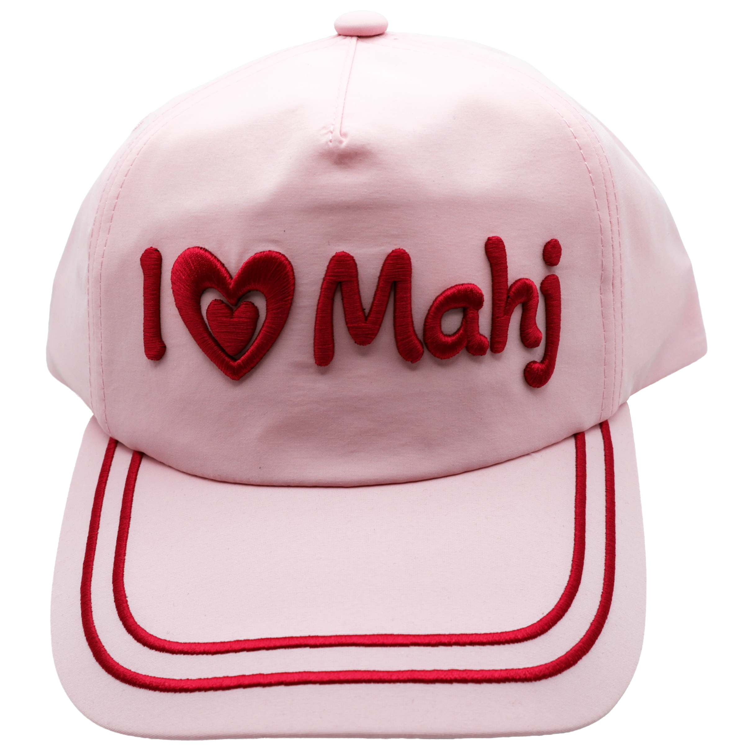 I ♥️ Mahj Hat