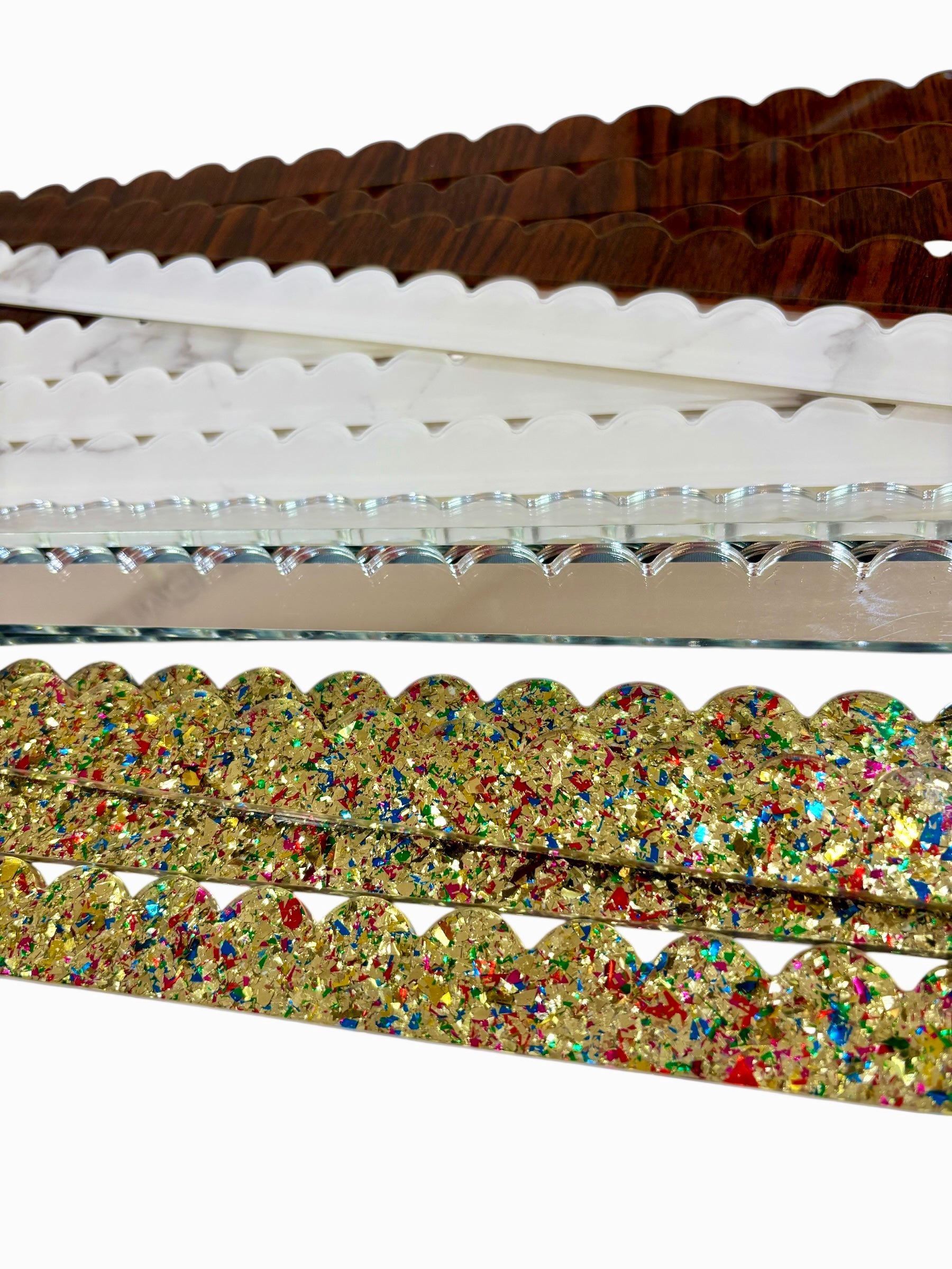 Hostess With The Mostest Racks