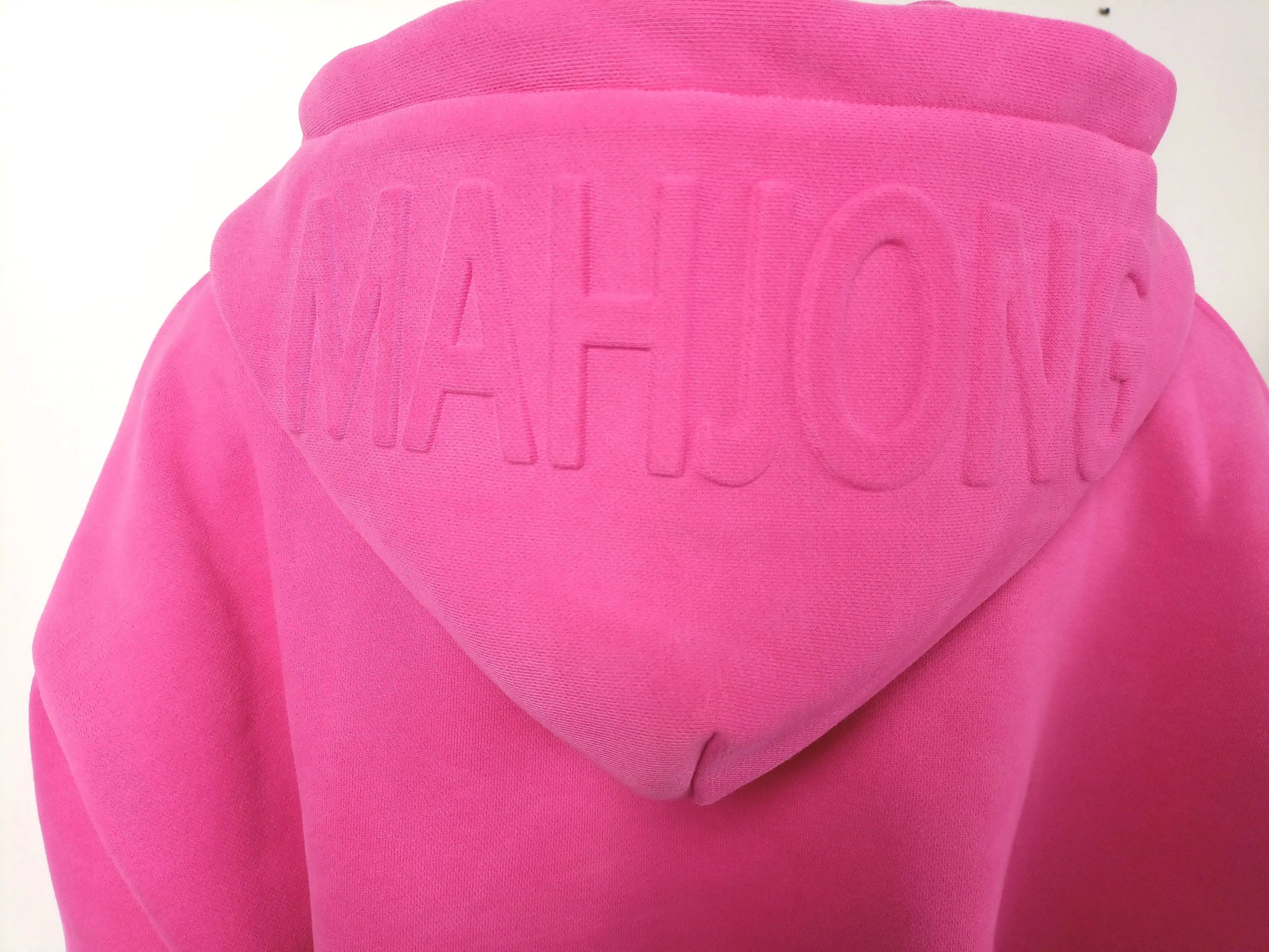 One Bam Mahjong Hoodie