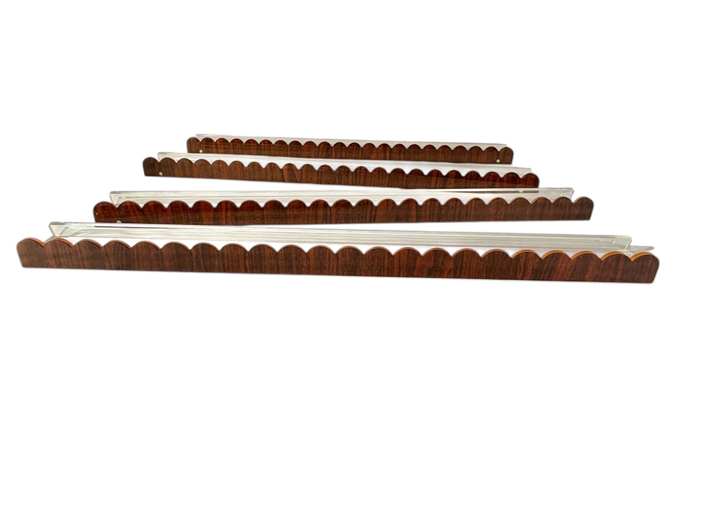 Hostess With The Mostest Racks