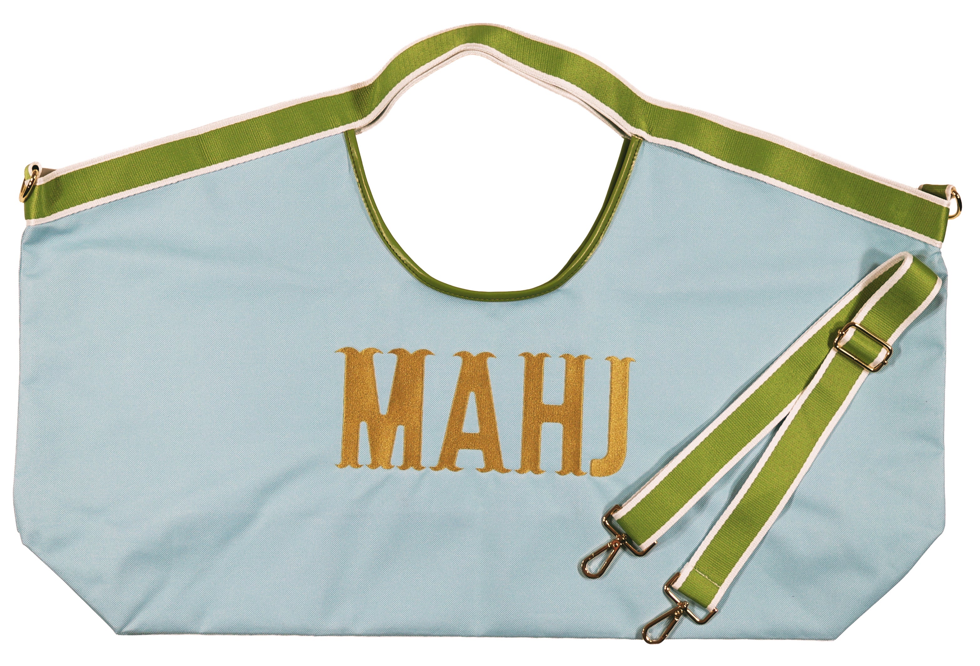 The Mahj Tote