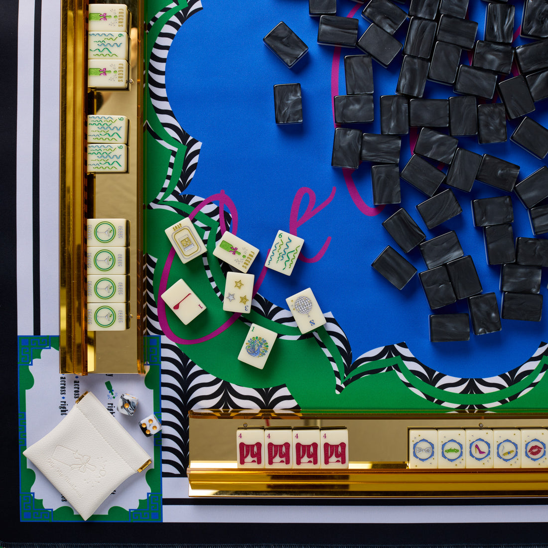 Celebration Tiles