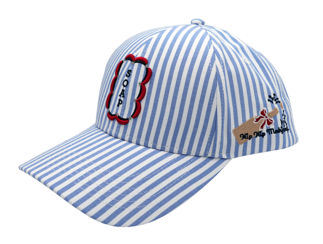 American Mahjong Hat