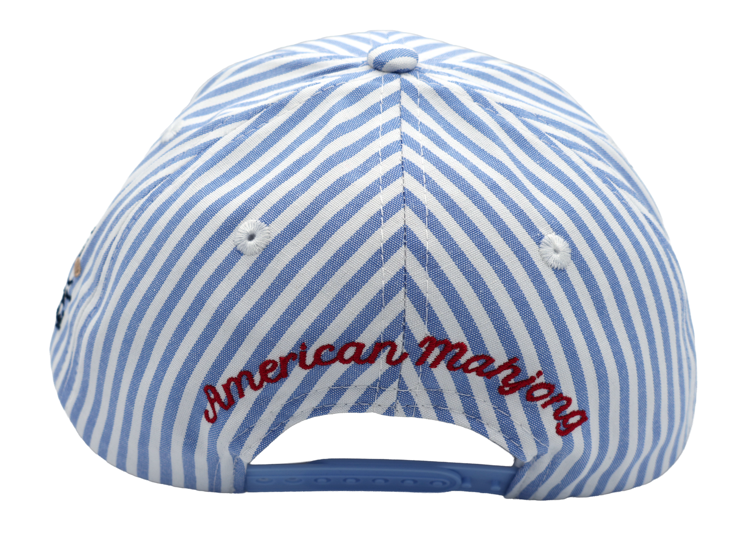 American Mahjong Hat
