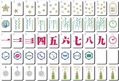 Celebration Tiles