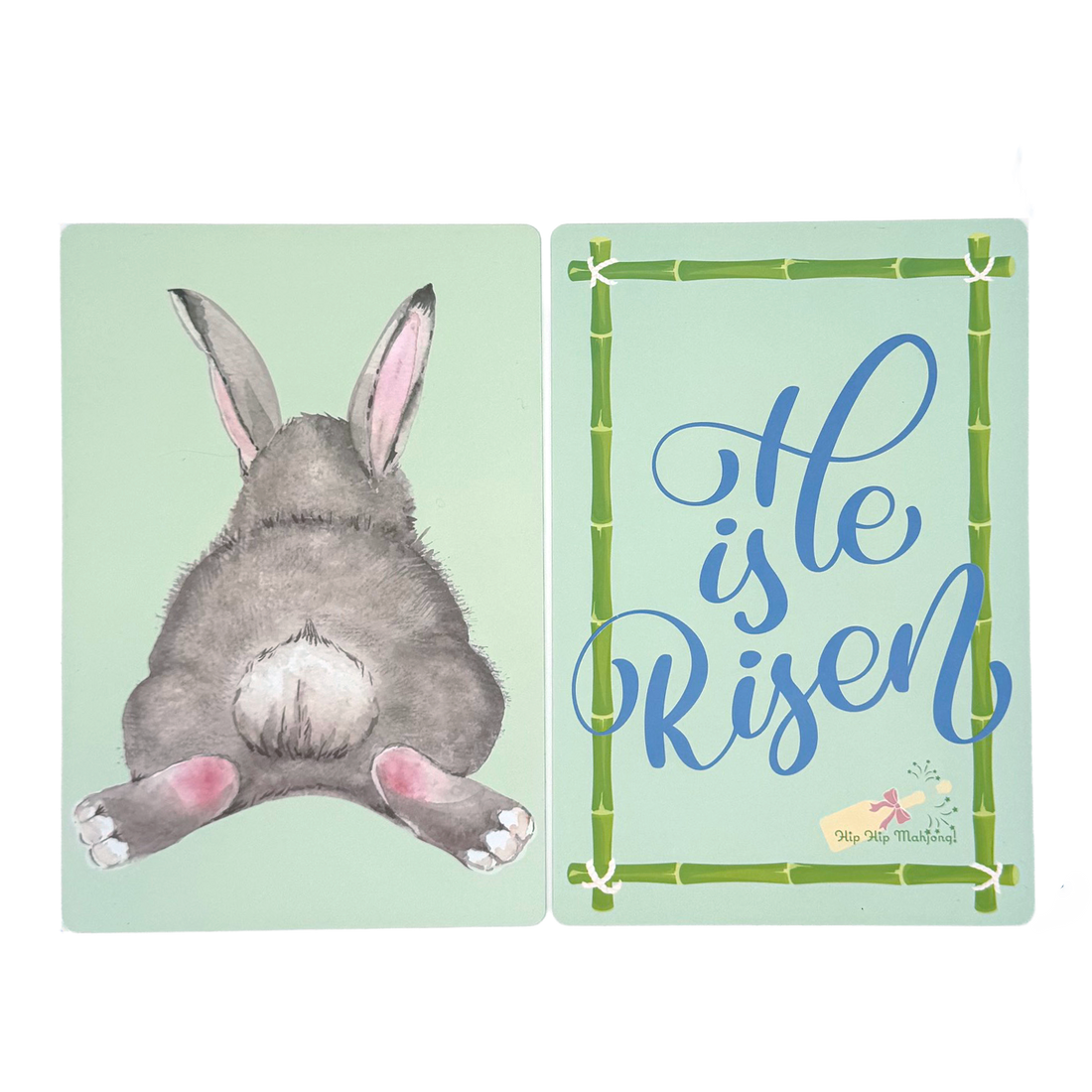 Hoppy EAST Hare
