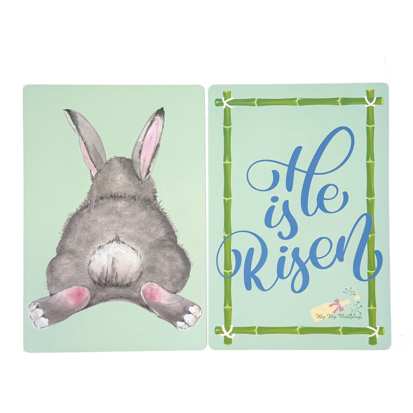 Hoppy EAST Hare