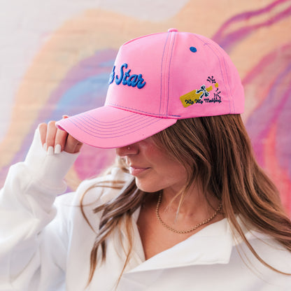 Rack Star Hat