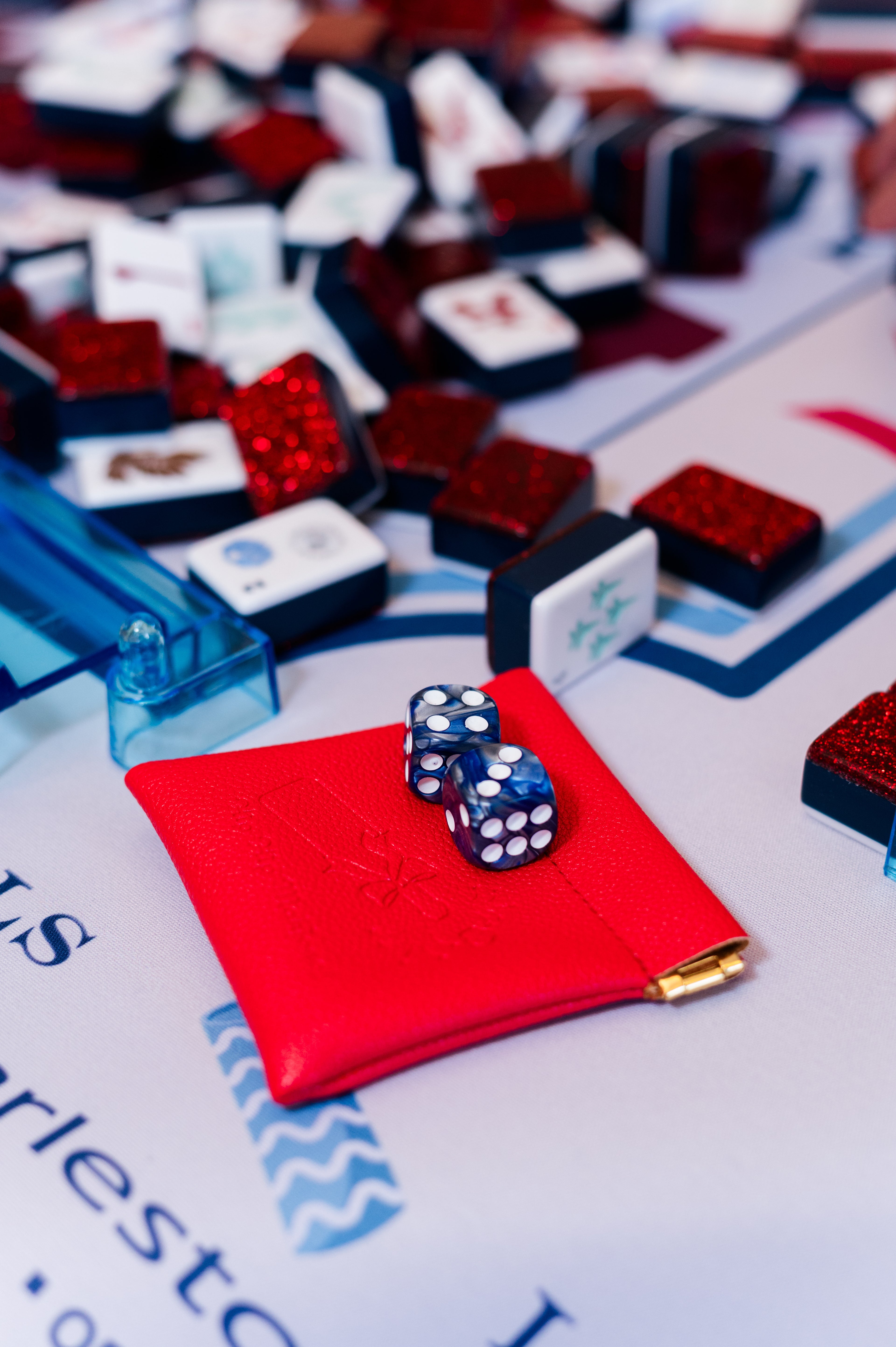 Dice Bag
