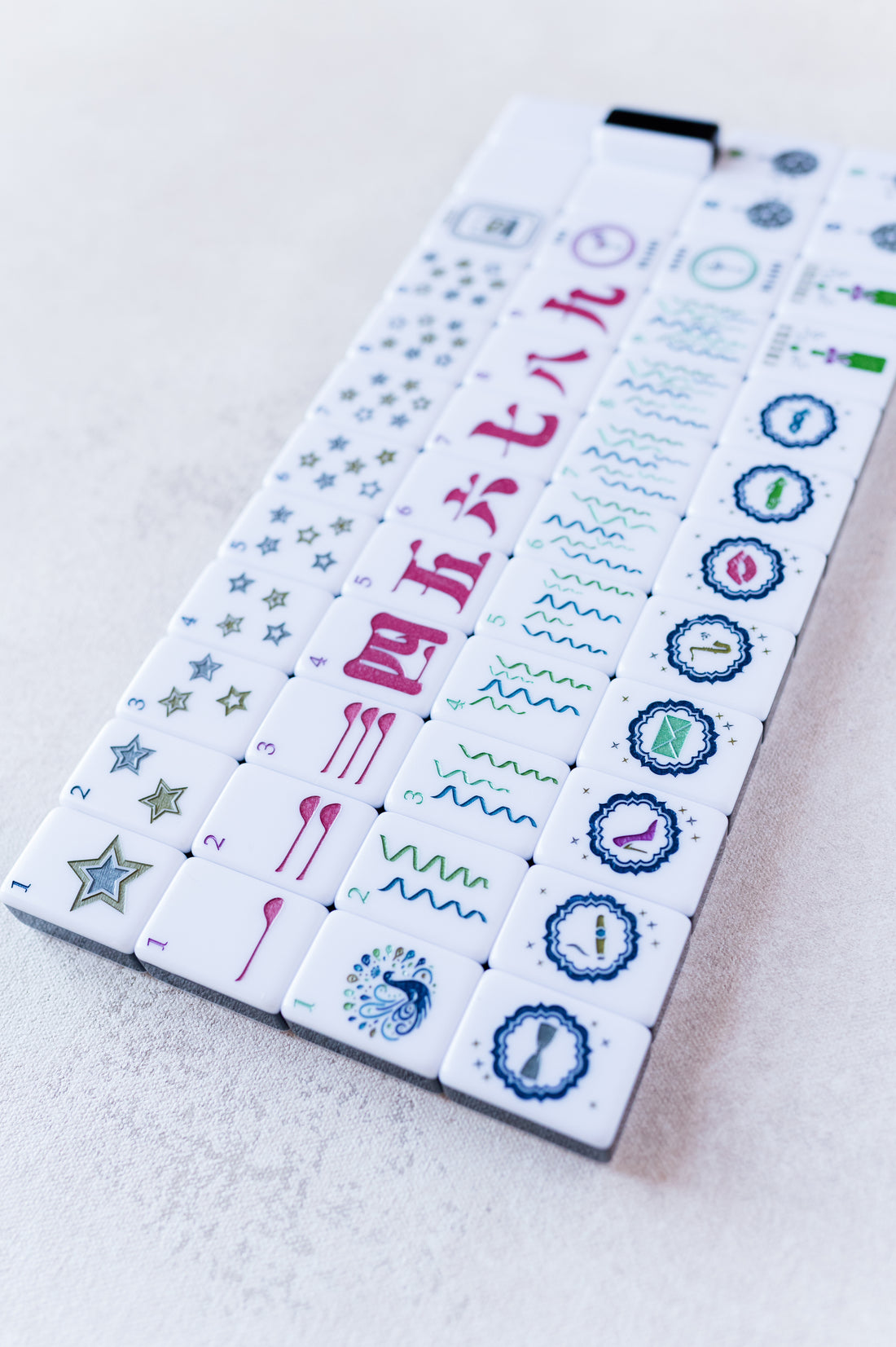 Celebration Tiles