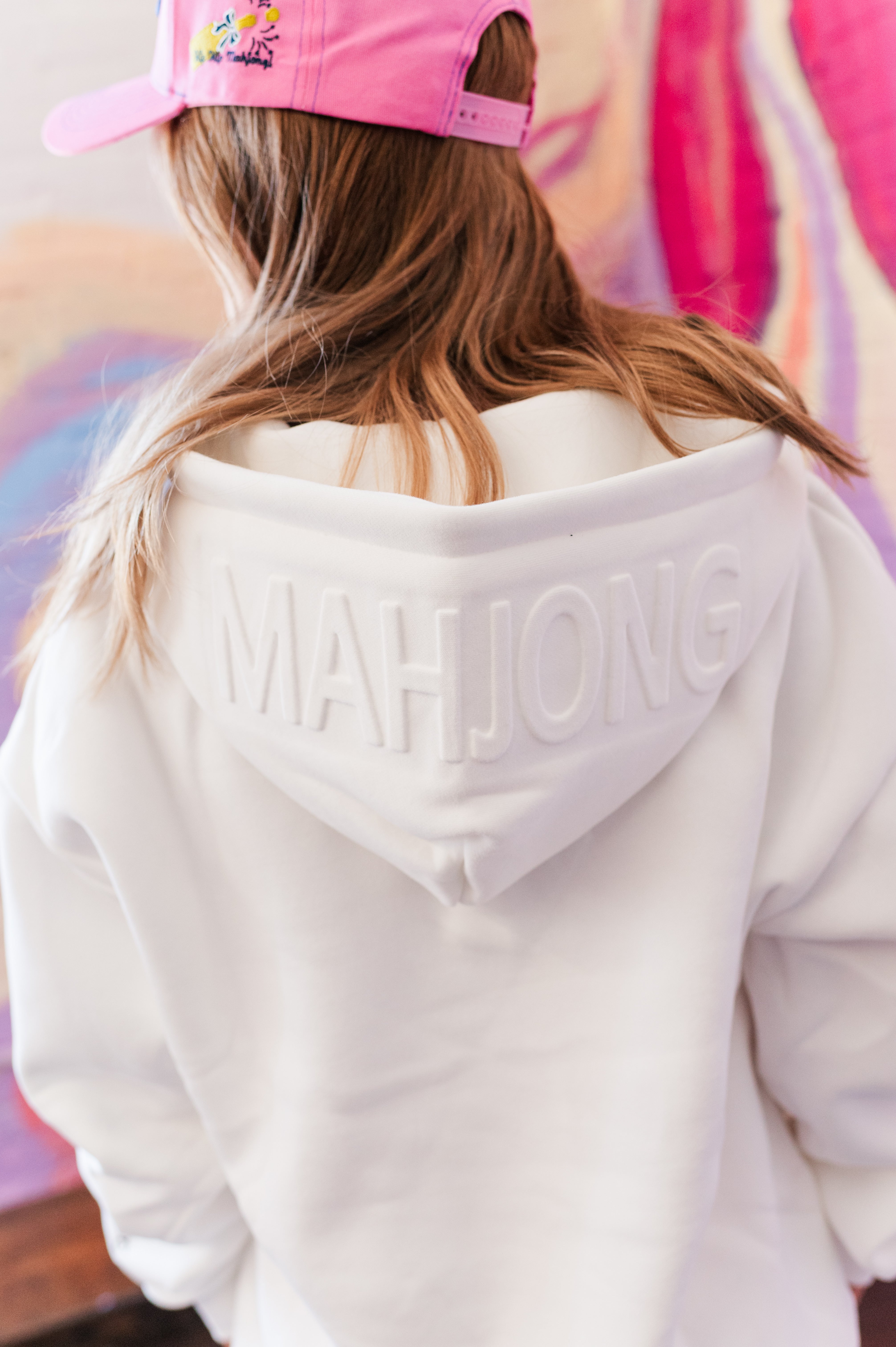 【YOUNGWALLJUNCTION】Mahjong Hoodie One Bam Mahjong Hoodie – Hip Hip Mahjong LLC