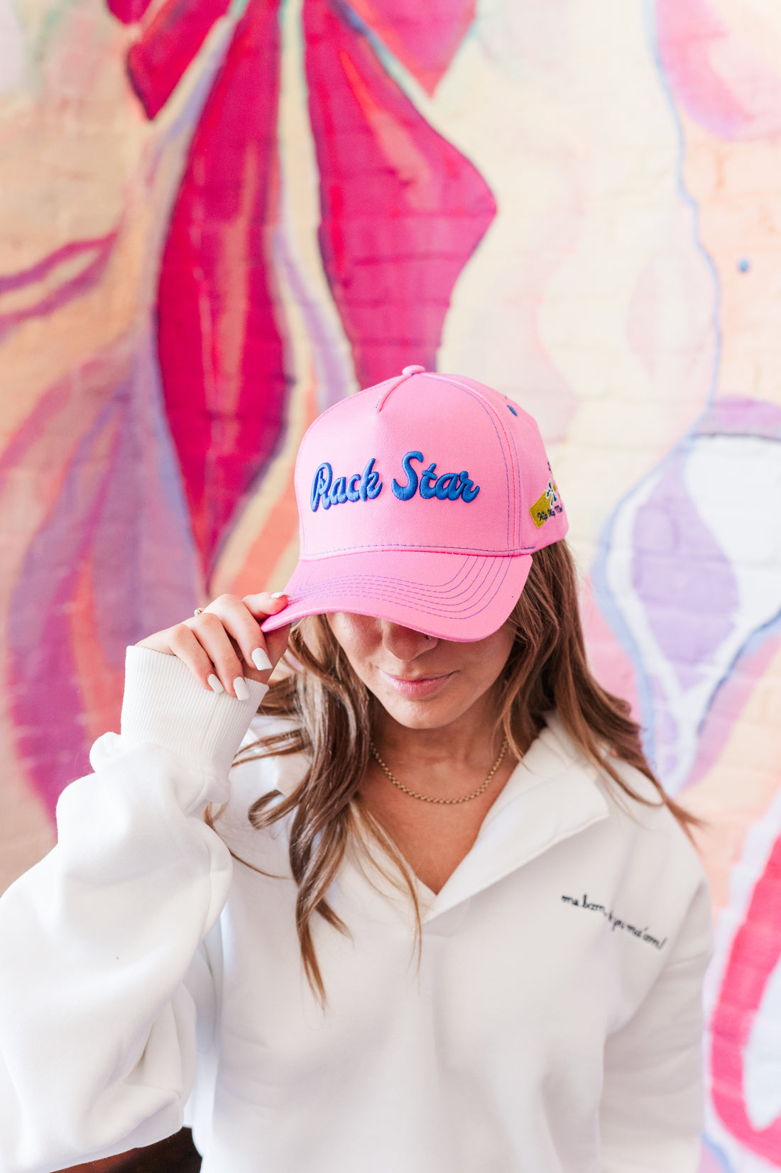 Rack Star Hat