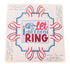Hiphipmahjong let freedom ring holiday  mat