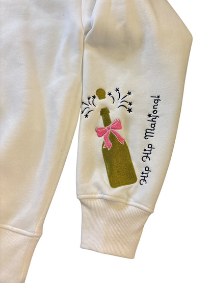 One Bam Mahjong Hoodie