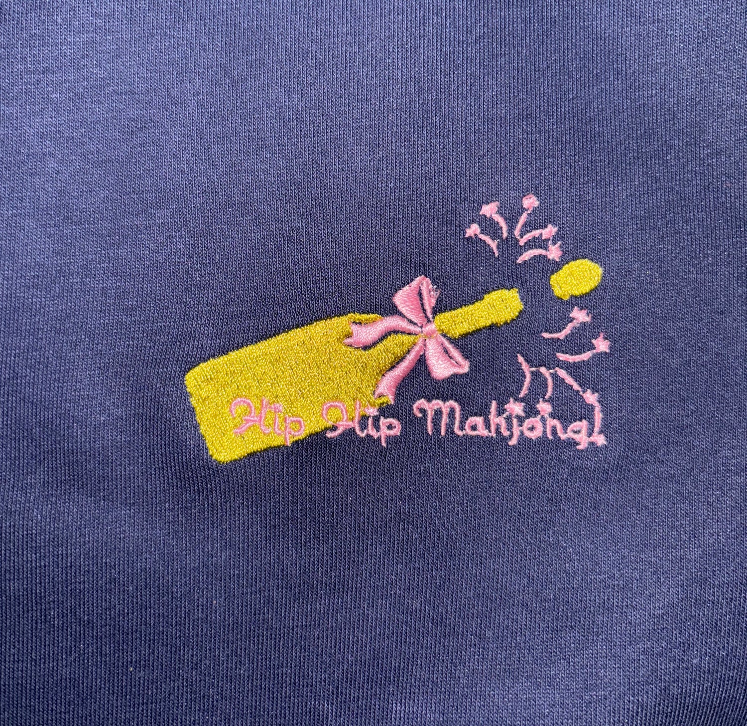 Breaking NEWS Crewneck