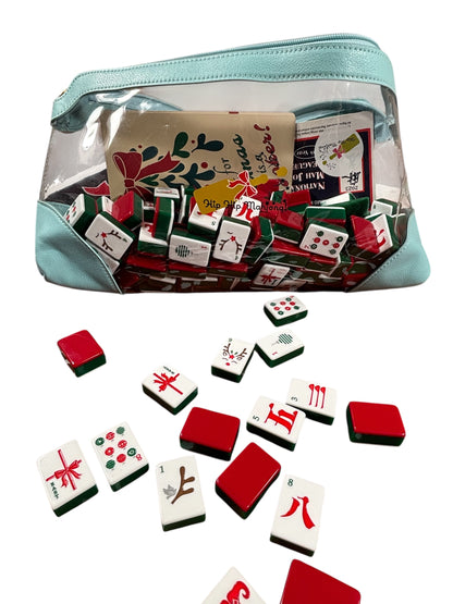 The Hip Hip Tile Bag