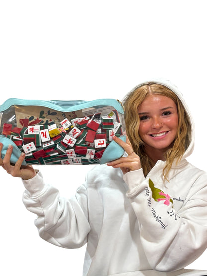 The Hip Hip Tile Bag