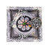 Shell-ebration Mahjong Mat