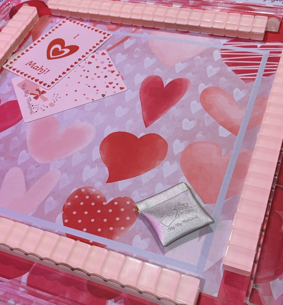 I ❤️ Mahj Collection