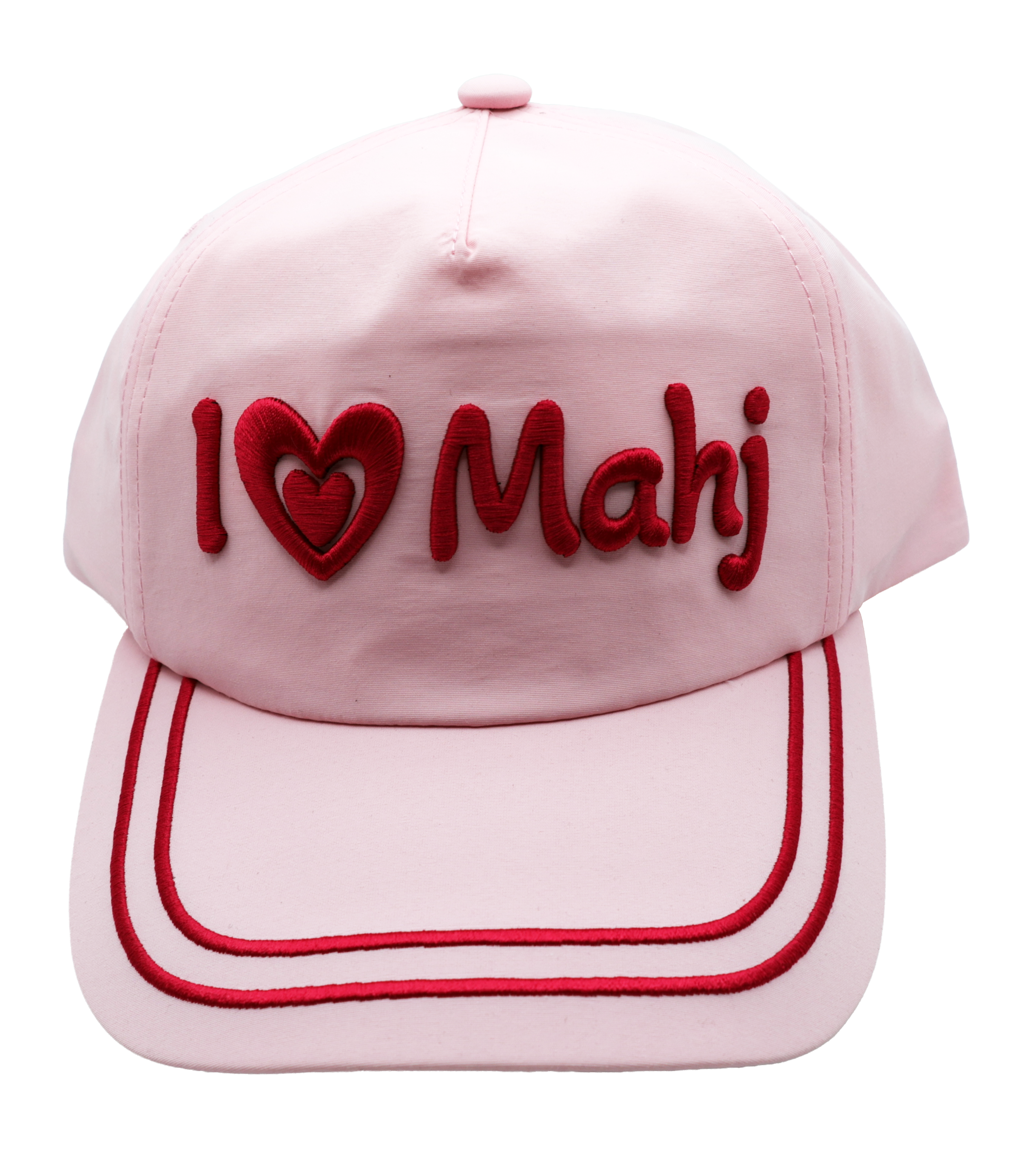I ♥️ Mahj Hat
