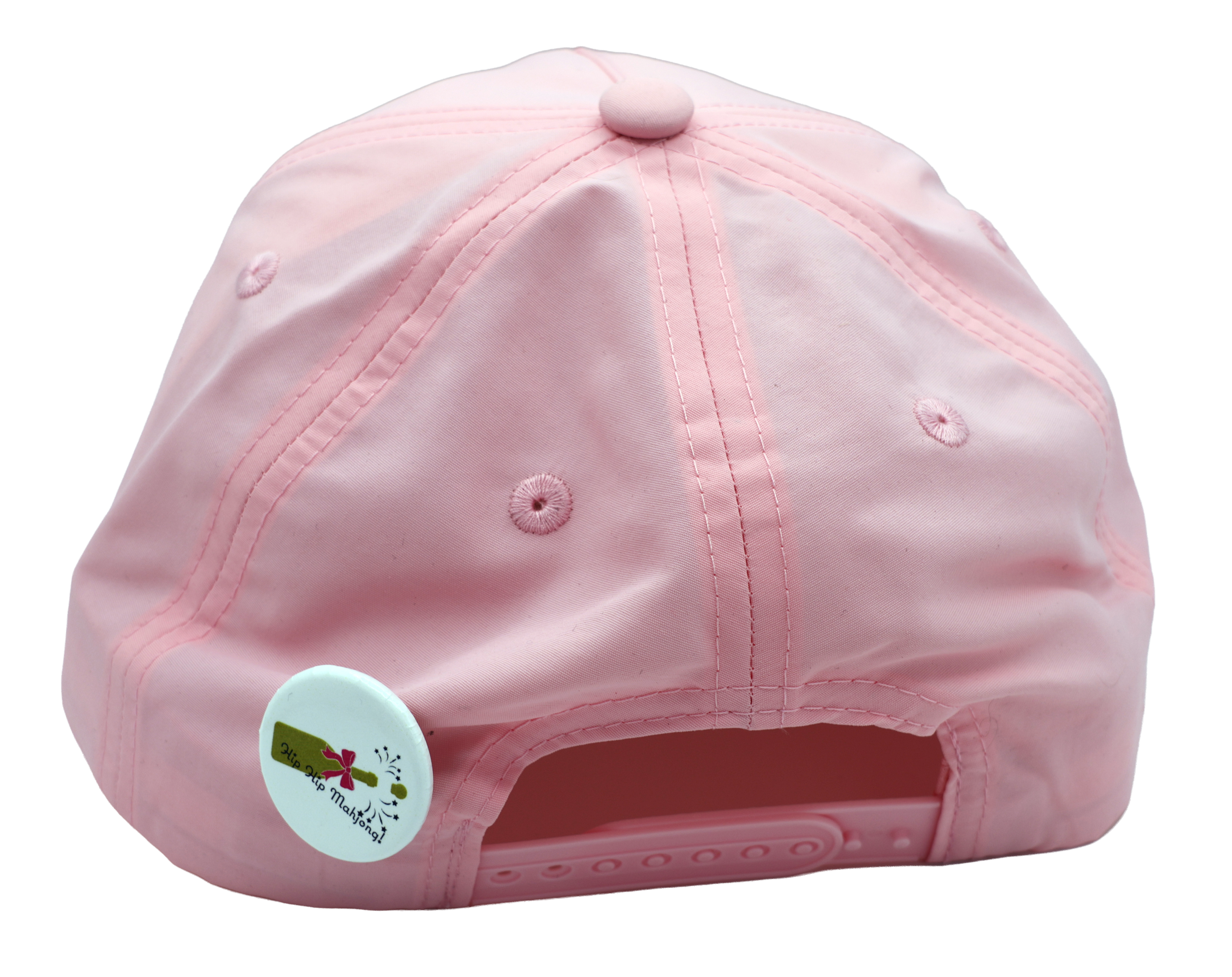 I ♥️ Mahj Hat