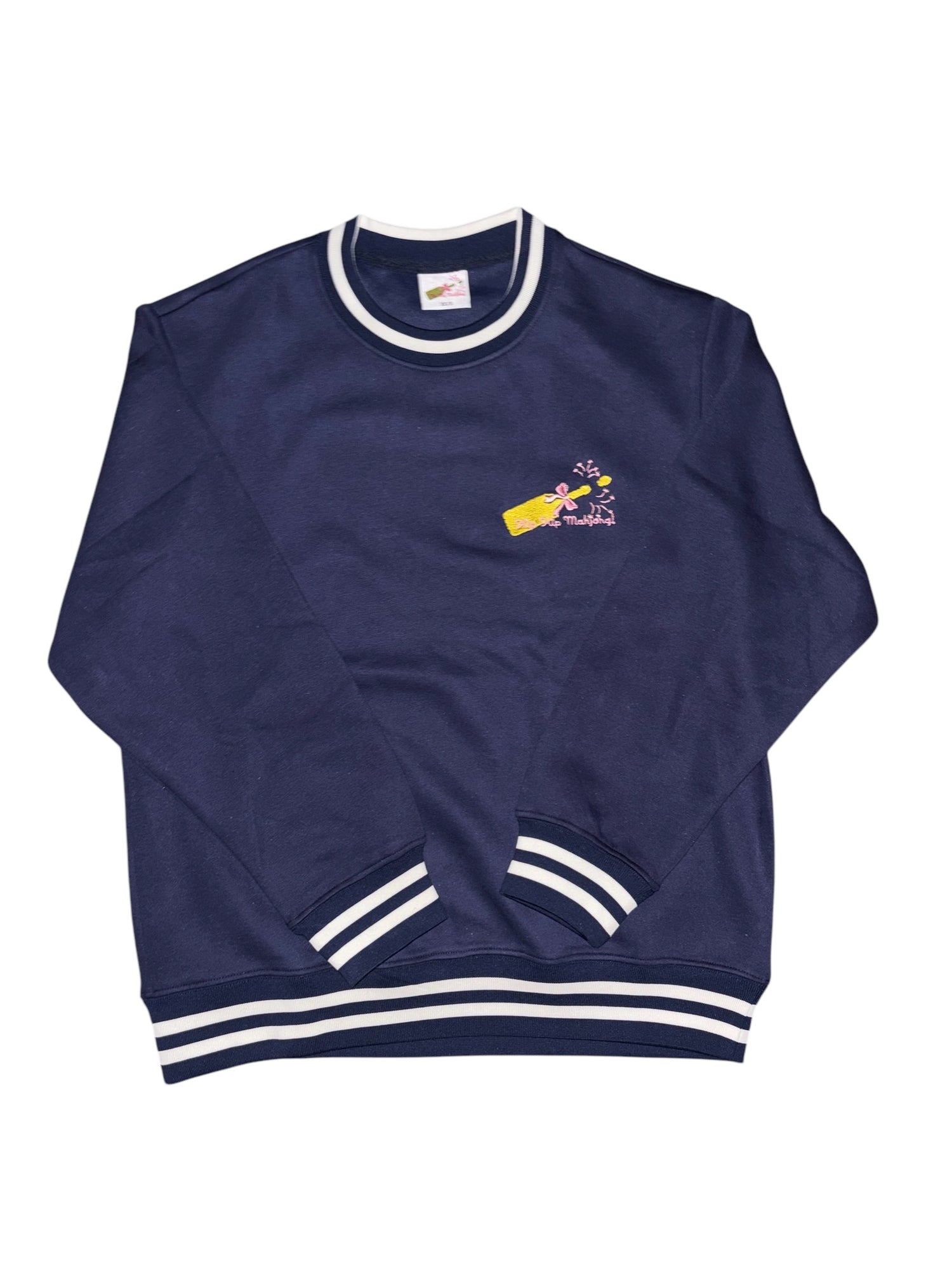 Breaking NEWS Crewneck
