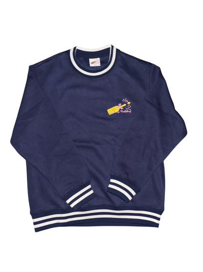 Breaking NEWS Crewneck
