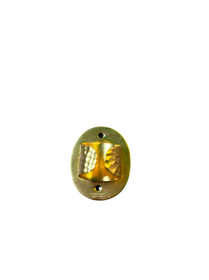 Statement Ring - Turquoise