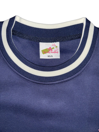 Breaking NEWS Crewneck