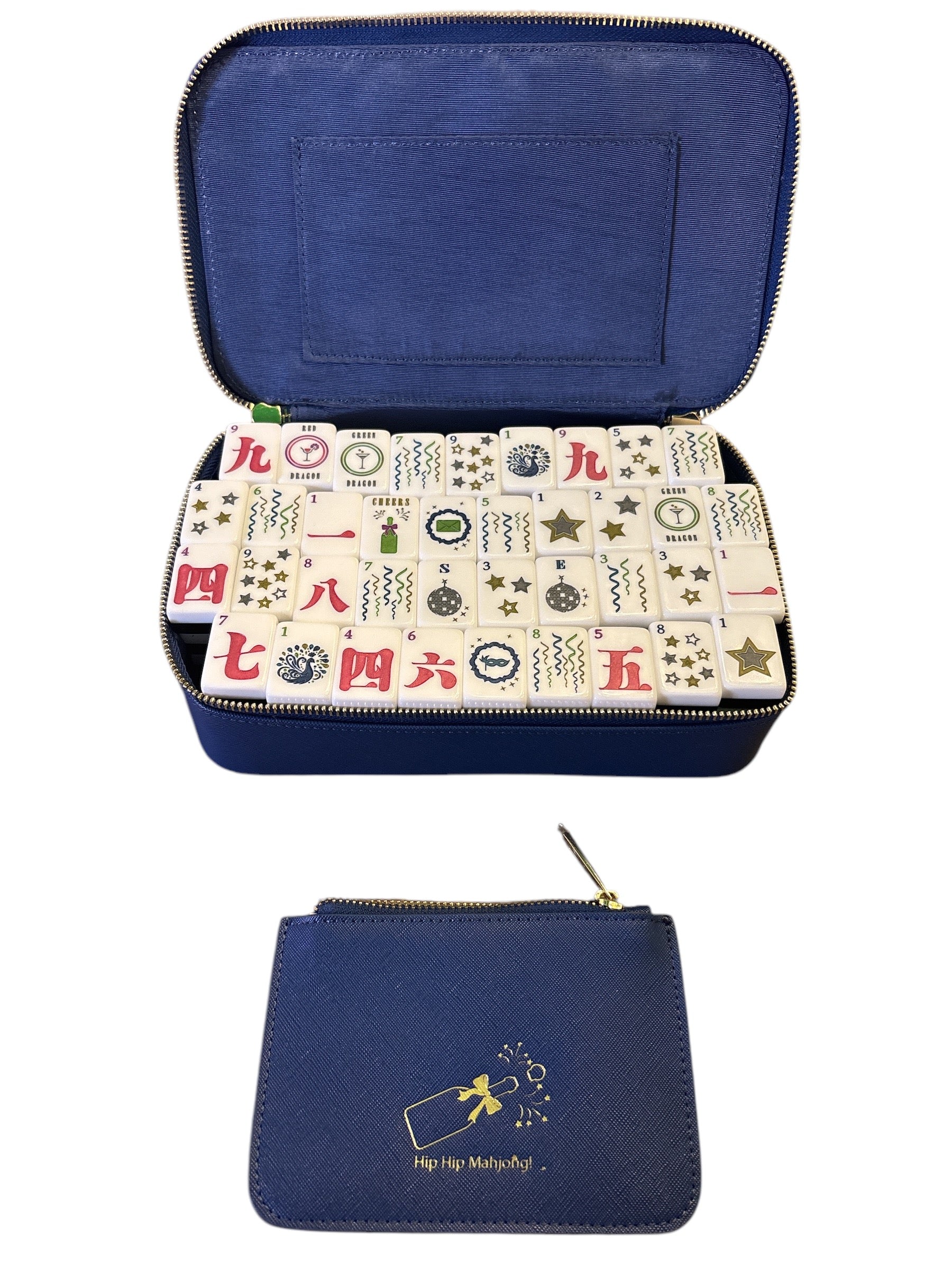 Luxury Tile Case
