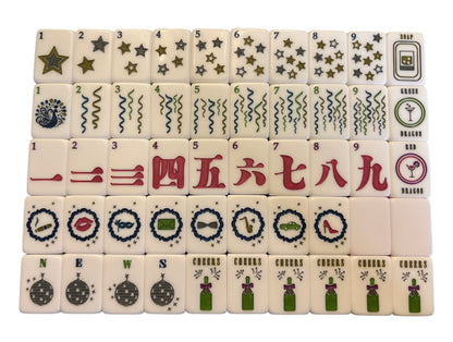 Celebration Tiles
