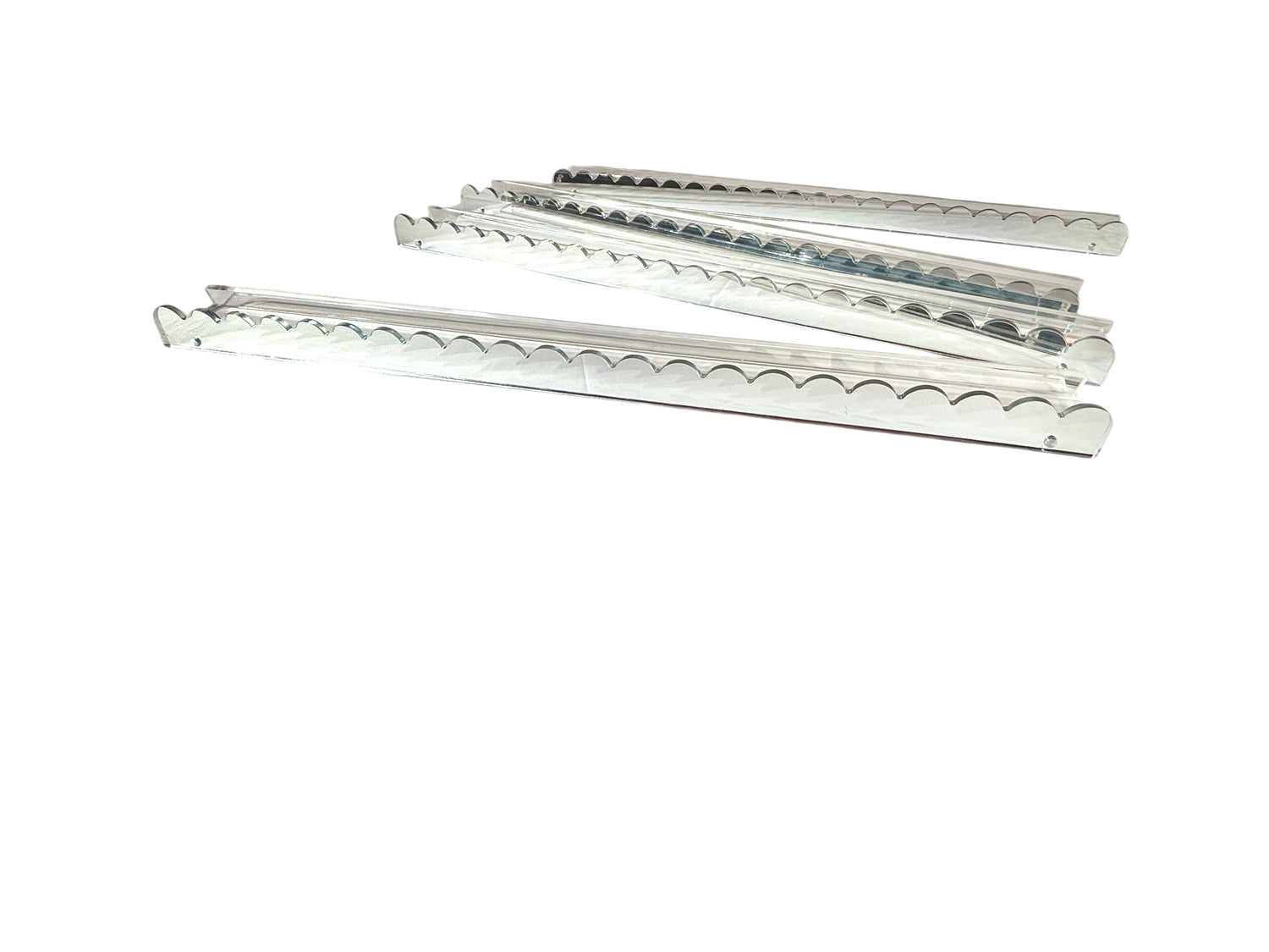 Hostess With The Mostest Racks