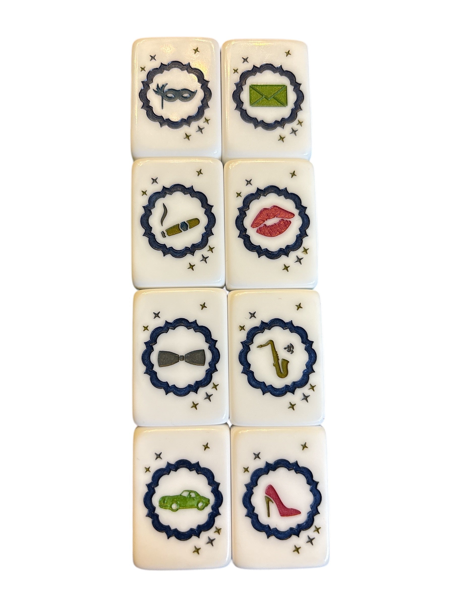 Celebration Tiles