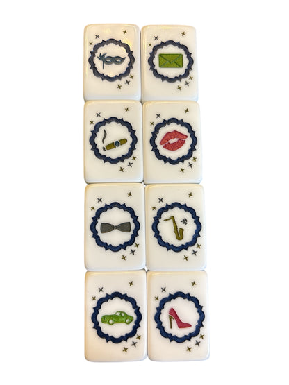 Celebration Tiles