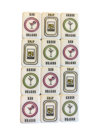 Celebration Tiles