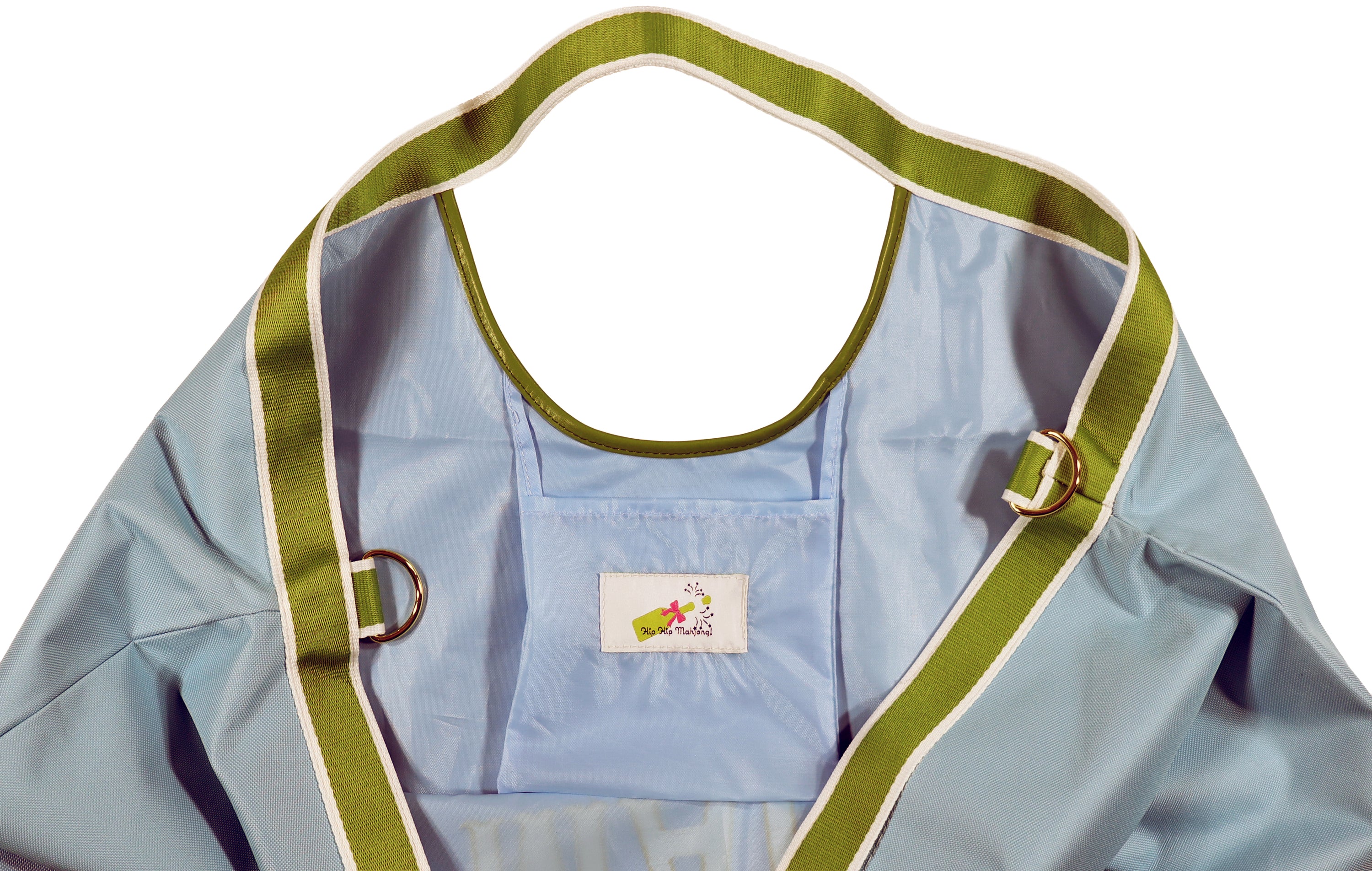 The Mahj Tote